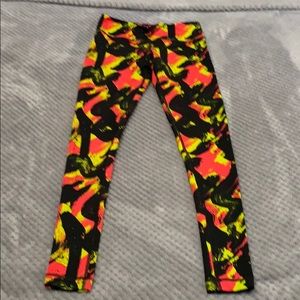 ZUMBA Leggings